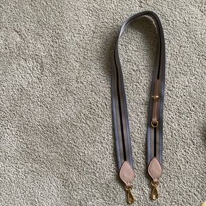 Prada bag straps -new without tag - authentic